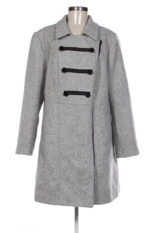 Dámský kabát  Body Flirt, Velikost XL, Barva Šedá, Cena  759,00 Kč