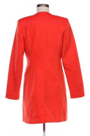 Dámský kabát  Bpc Bonprix Collection, Velikost S, Barva Oranžová, Cena  749,00 Kč