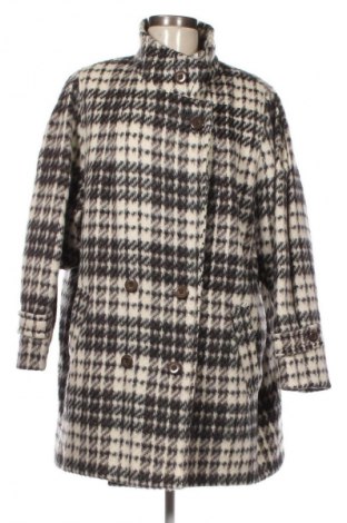 Damski płaszcz C&A, Rozmiar XL, Kolor Kolorowy, Cena 163,99 zł