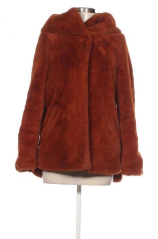 Дамско палто C&A, Размер XS, Цвят Кафяв, Цена 25,56 €