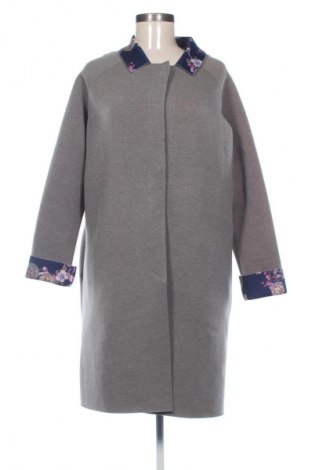 Dámský kabát  CLICK, Velikost XS, Barva Šedá, Cena  1 833,00 Kč