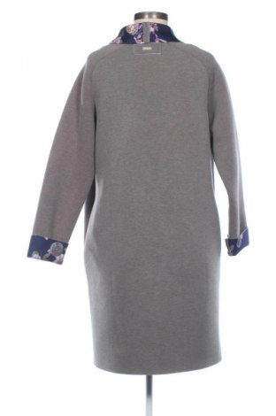 Dámský kabát  CLICK, Velikost XS, Barva Šedá, Cena  1 833,00 Kč