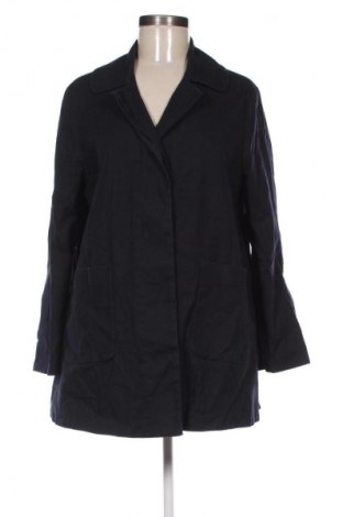 Dámsky kabát  COS, Veľkosť M, Farba Modrá, Cena  20,22 €