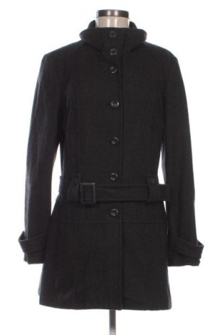 Dámský kabát  Camaieu, Velikost M, Barva Šedá, Cena  889,00 Kč