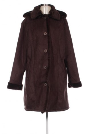 Dámsky kabát  Canda, Veľkosť M, Farba Hnedá, Cena  20,95 €