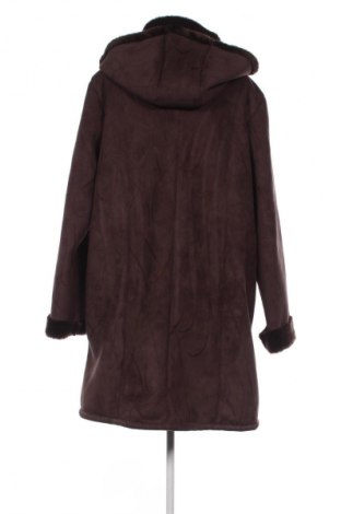 Dámsky kabát  Canda, Veľkosť M, Farba Hnedá, Cena  20,95 €