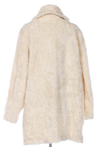Dámský kabát  Canda, Velikost 3XL, Barva Krémová, Cena  359,00 Kč