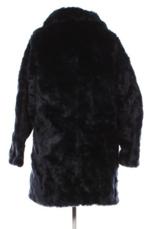 Dámský kabát  Castaluna by La Redoute, Velikost M, Barva Modrá, Cena  519,00 Kč