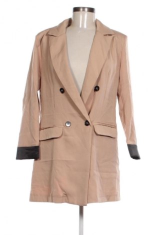 Dámsky kabát  ChicMe, Veľkosť S, Farba Viacfarebná, Cena  5,95 €