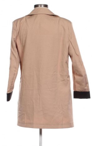 Dámsky kabát  ChicMe, Veľkosť S, Farba Viacfarebná, Cena  5,95 €