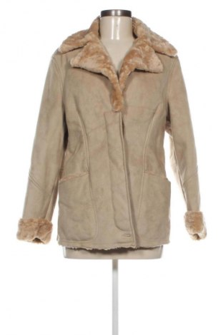 Damski płaszcz Cinque, Rozmiar M, Kolor Beżowy, Cena 175,99 zł