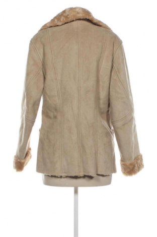 Damski płaszcz Cinque, Rozmiar M, Kolor Beżowy, Cena 175,99 zł