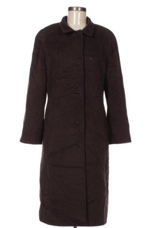 Dámský kabát  Cinzia Rocca, Velikost M, Barva Hnědá, Cena  8 099,00 Kč