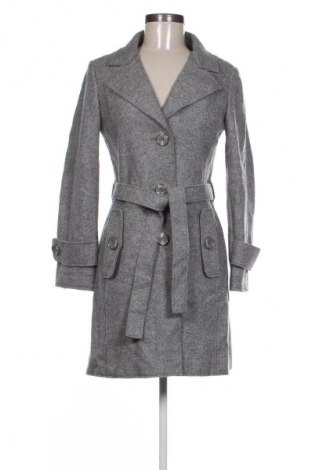 Palton de femei Cinzia Rocca, Mărime XXS, Culoare Gri, Preț 1.449,99 Lei