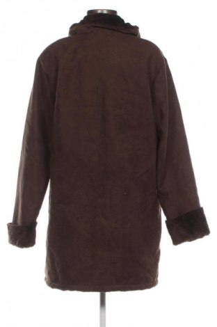 Γυναικείο παλτό Claire Neuville, Μέγεθος L, Χρώμα Καφέ, Τιμή 8,99 €