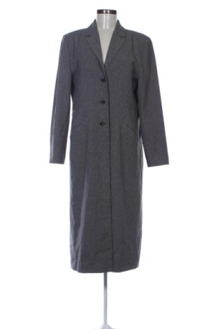 Дамско палто Clockhouse, Размер L, Цвят Сив, Цена 15,33 €