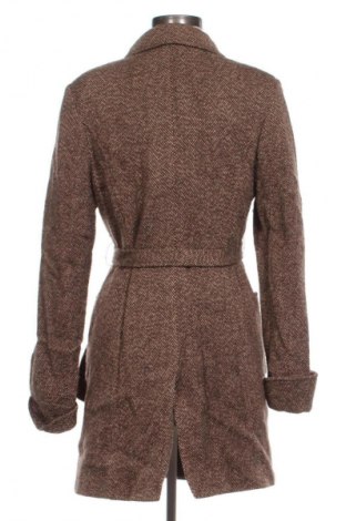 Dámsky kabát  Clockhouse, Veľkosť L, Farba Hnedá, Cena  16,95 €