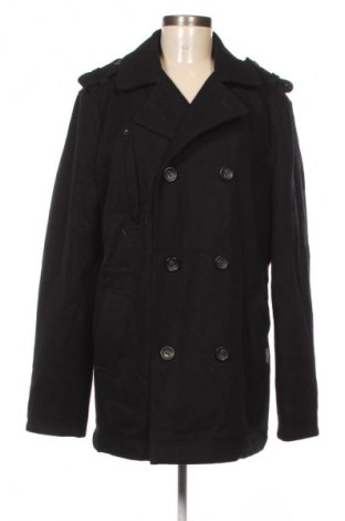 Dámský kabát  Clockhouse, Velikost L, Barva Černá, Cena  639,00 Kč