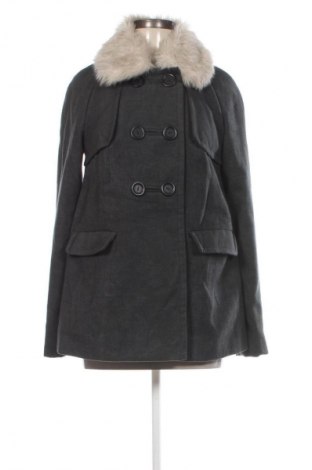 Damski płaszcz Clockhouse, Rozmiar M, Kolor Szary, Cena 30,99 zł