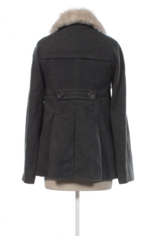 Damski płaszcz Clockhouse, Rozmiar M, Kolor Szary, Cena 30,99 zł