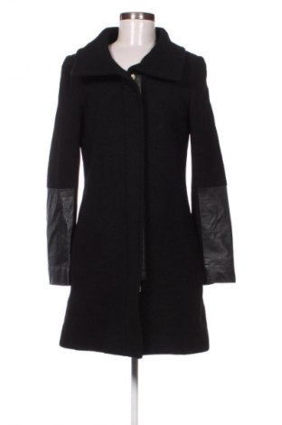 Dámský kabát  Club Monaco, Velikost M, Barva Černá, Cena  5 906,00 Kč