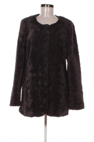 Damski płaszcz Comma,, Rozmiar M, Kolor Szary, Cena 297,99 zł