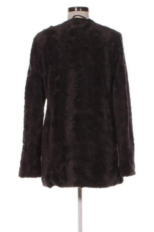 Damski płaszcz Comma,, Rozmiar M, Kolor Szary, Cena 297,99 zł