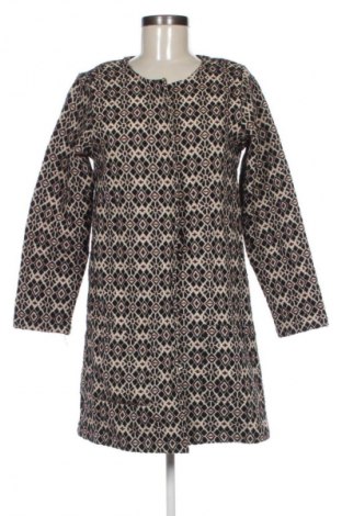 Damski płaszcz Compania Fantastica, Rozmiar S, Kolor Kolorowy, Cena 50,22 zł