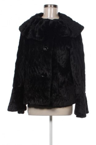 Γυναικείο παλτό Corte Dei Gonzaga, Μέγεθος XL, Χρώμα Μαύρο, Τιμή 46,99 €