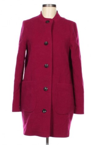 Γυναικείο παλτό Daniel Hechter, Μέγεθος XS, Χρώμα Ρόζ , Τιμή 85,73 €