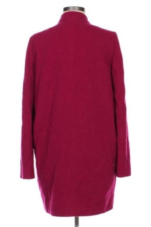 Γυναικείο παλτό Daniel Hechter, Μέγεθος XS, Χρώμα Ρόζ , Τιμή 85,73 €
