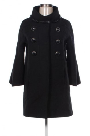 Dámsky kabát  Daniele Alessandrini, Veľkosť M, Farba Čierna, Cena  97,14 €