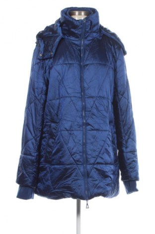 Дамско палто Dawid Tomaszewski, Размер XL, Цвят Син, Цена 86,91 €