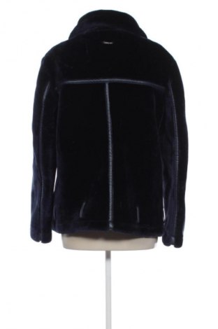 Palton de femei Desigual, Mărime L, Culoare Albastru, Preț 280,68 Lei