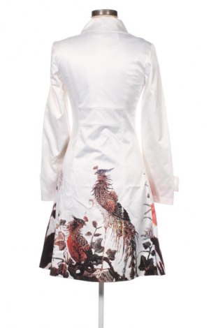 Дамско палто Desigual, Размер M, Цвят Многоцветен, Цена 57,77 €