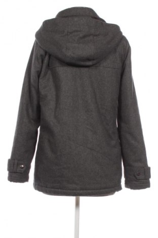 Дамско палто Desires, Размер M, Цвят Сив, Цена 15,44 €