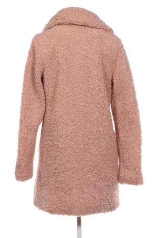 Damski płaszcz Dorothy Perkins, Rozmiar S, Kolor Popielaty róż, Cena 223,99 zł