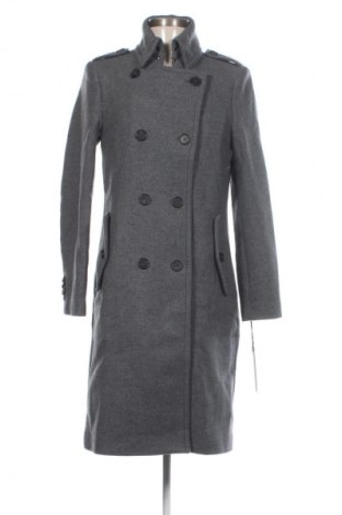 Damski płaszcz Drykorn for beautiful people, Rozmiar M, Kolor Szary, Cena 654,99 zł