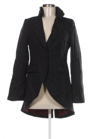 Γυναικείο παλτό Drykorn for beautiful people, Μέγεθος XS, Χρώμα Μαύρο, Τιμή 39,99 €