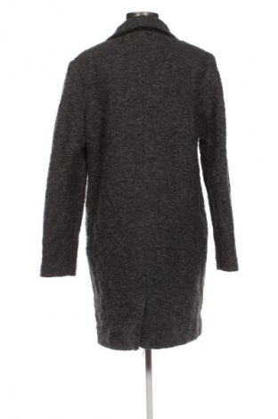 Damski płaszcz Edc By Esprit, Rozmiar L, Kolor Szary, Cena 170,99 zł