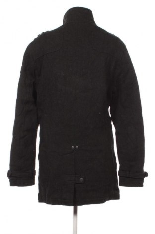 Damski płaszcz Edc By Esprit, Rozmiar S, Kolor Szary, Cena 161,99 zł