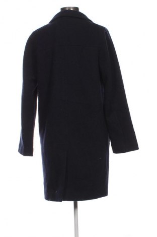 Γυναικείο παλτό Edc By Esprit, Μέγεθος XS, Χρώμα Μπλέ, Τιμή 16,99 €