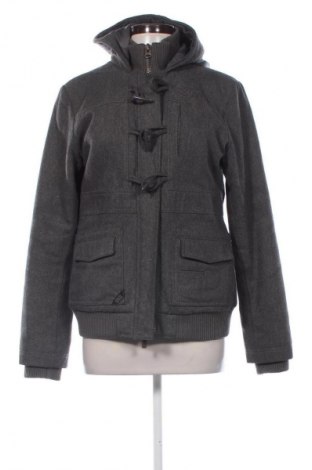 Dámsky kabát  Elements, Veľkosť M, Farba Sivá, Cena  5,95 €