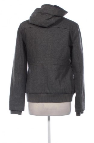 Dámsky kabát  Elements, Veľkosť M, Farba Sivá, Cena  5,95 €