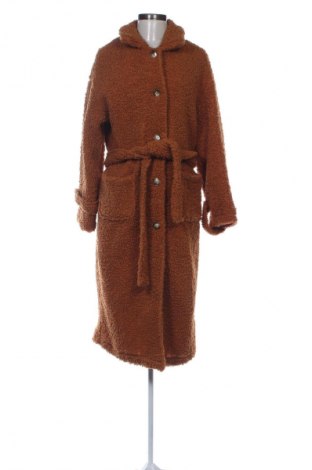 Palton de femei Emery rose, Mărime XS, Culoare Maro, Preț 79,99 Lei