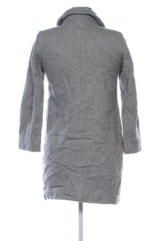 Дамско палто Emme by Marella, Размер XS, Цвят Сив, Цена 24,54 €