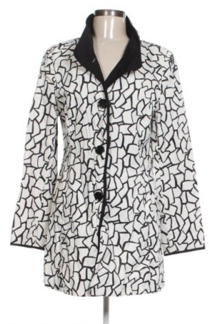 Damski płaszcz Erich Fend, Rozmiar L, Kolor Kolorowy, Cena 112,47 zł