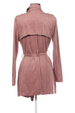 Dámsky kabát  Esmara, Veľkosť M, Farba Popolavo ružová, Cena  11,95 €
