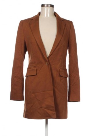 Дамско палто Esprit, Размер S, Цвят Кафяв, Цена 12,27 €