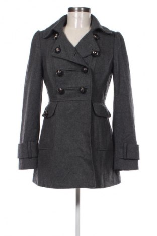 Dámský kabát  F&F, Velikost M, Barva Šedá, Cena  819,00 Kč